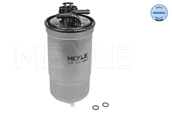 Polttoainesuodatin MEYLE MEYLE