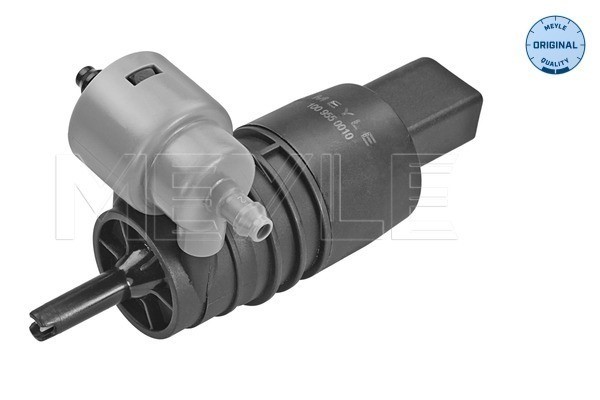 Lasinpesurin pumppu, lasinpesu 12V MEYLE MEYLE