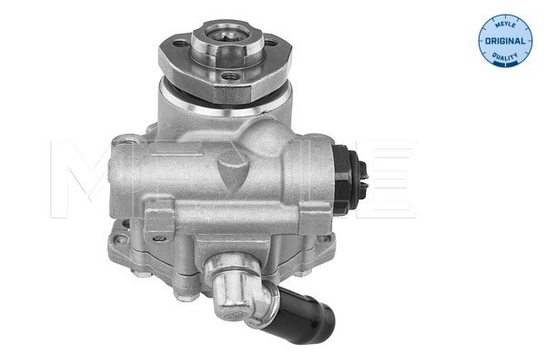 Hydrauliikkapumppu, ohjaus MEYLE MEYLE