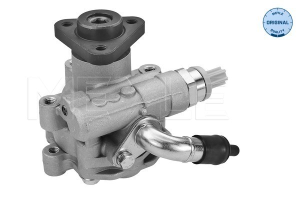 Hydrauliikkapumppu, ohjaus MEYLE MEYLE