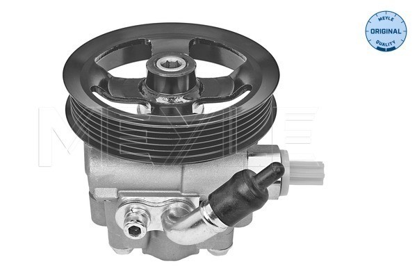 Hydrauliikkapumppu, ohjaus MEYLE MEYLE