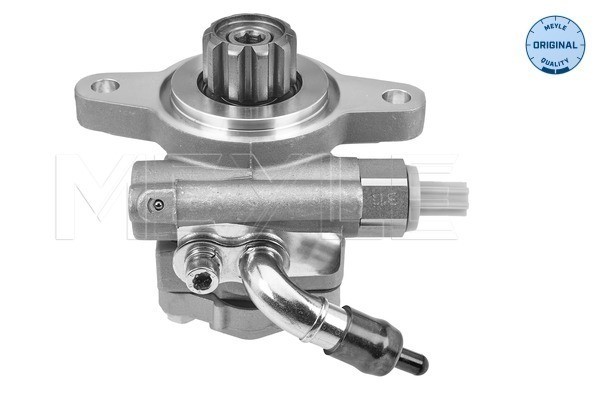 Hydrauliikkapumppu, ohjaus MEYLE MEYLE