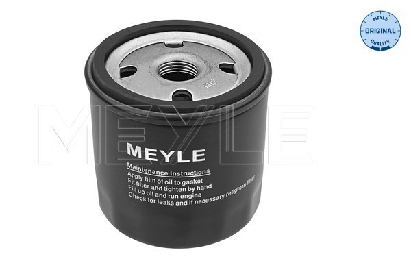 Öljynsuodatin MEYLE MEYLE