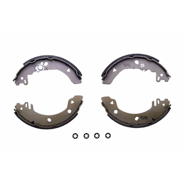 Jarrukenkäsarja, Taka-akseli LPR LPR