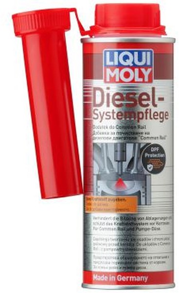 Liqui moly Diesel Common Rail LIQUI MOLY
