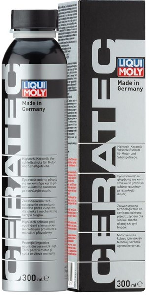 Cera Tec 300ml LIQUI MOLY Cera tec LIQUI MOLY