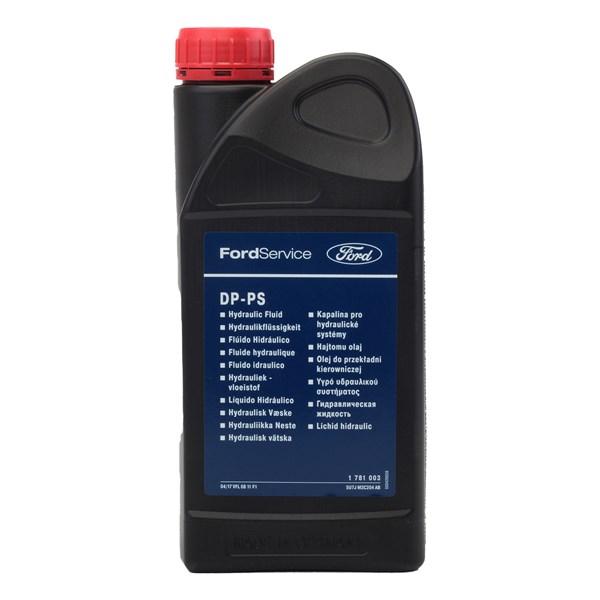 Ford Dp-ps Hydraulolja1l ORIGINAL Original