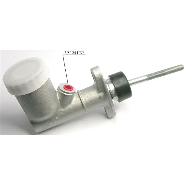 Pääsylinteri, kytkin LPR LPR