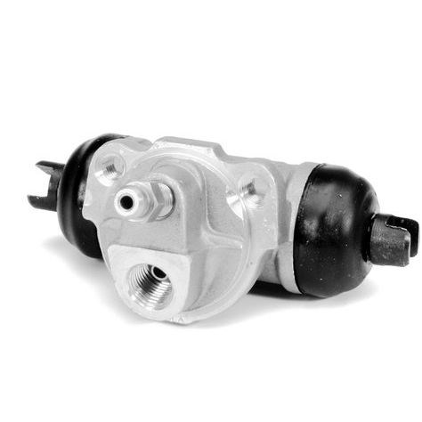 Jarrusylinteri, Taka-akseli LPR LPR