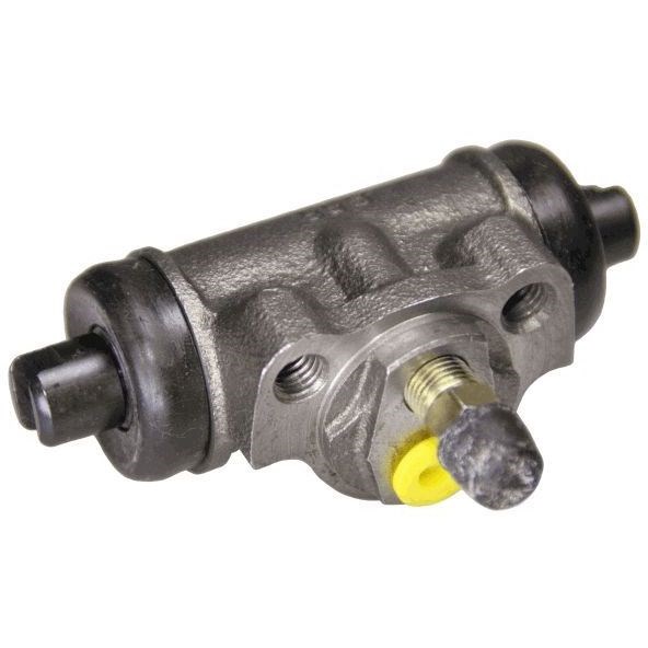 Jarrusylinteri, Taka-akseli, oikea LPR LPR