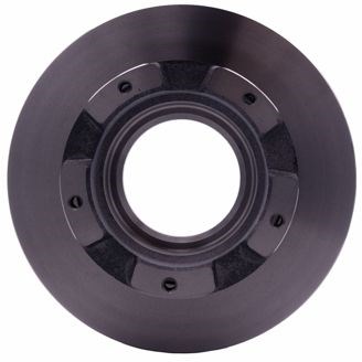 Jarrulevy Vakiomalli, Taka-akseli LPR LPR