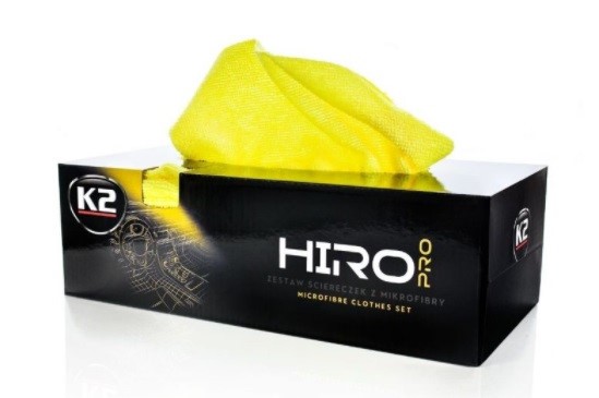 Microfiber Multi-pack 30kpl K2 K2