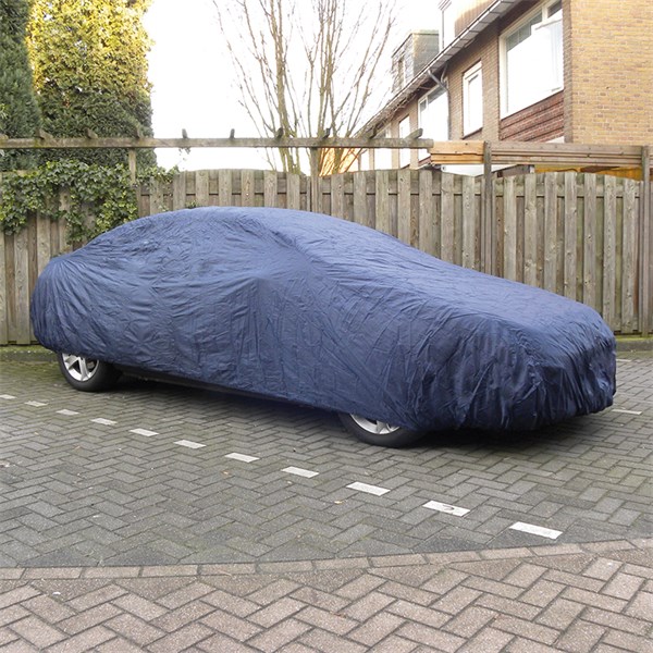 Ajoneuvokate Carpoint polyester Ajoneuvokate Carpoint polyester