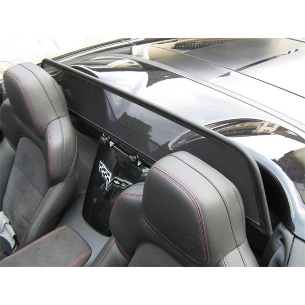 Tuuliohjaimet Weyer Chevrolet Corvette Cabriolet 2004–2013