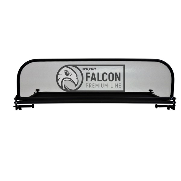 Tuuliohjaimet Weyer MINI Mini Cabriolet 2004–2015 1100 mm