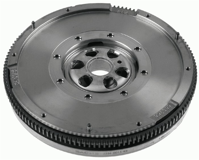 Vauhtipyörä SACHS SACHS