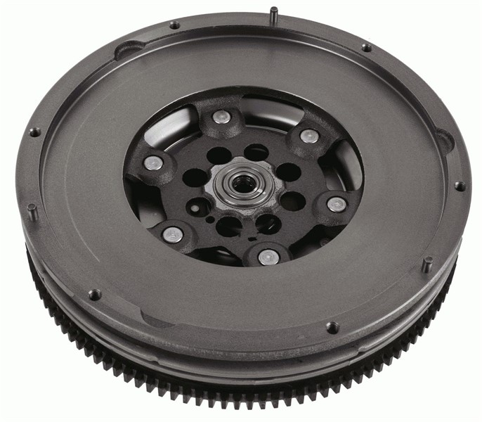 Vauhtipyörä SACHS SACHS