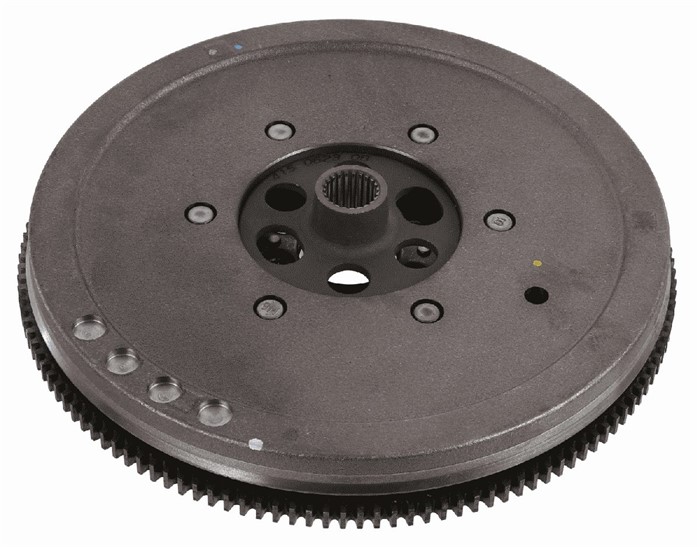 Vauhtipyörä SACHS SACHS