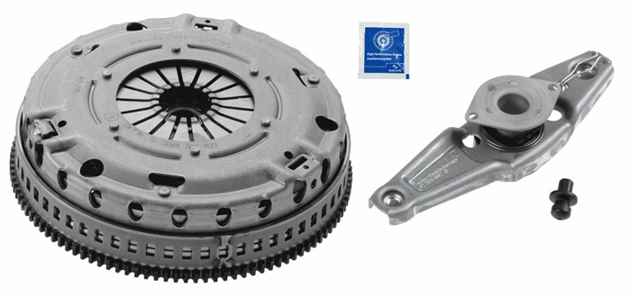 Kytkinpaketti SACHS SACHS