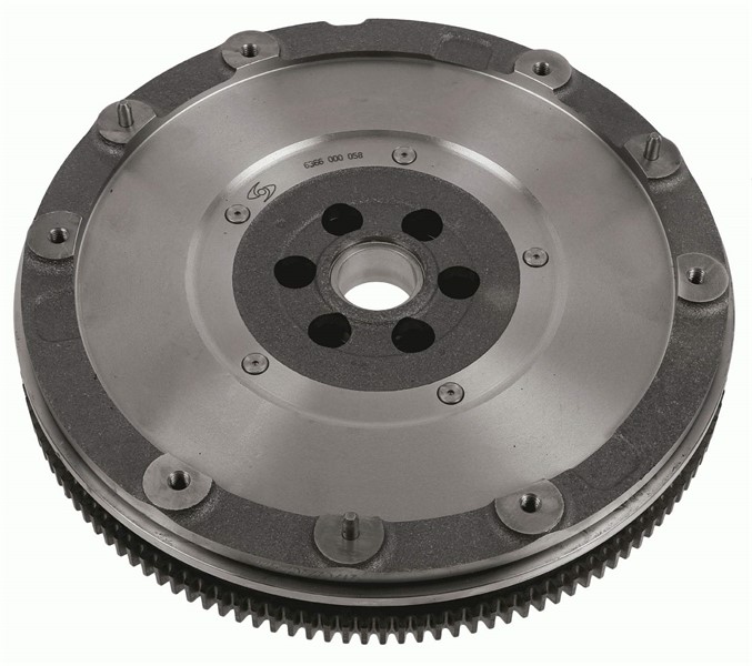 Vauhtipyörä SACHS SACHS