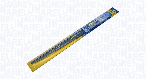 Pyyhkijänsulka, Edessä MAGNETI MARELLI MAGNETI MARELLI