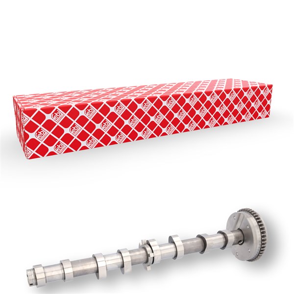 Nokka-akseli, Imupuoli FEBI BILSTEIN FEBI BILSTEIN