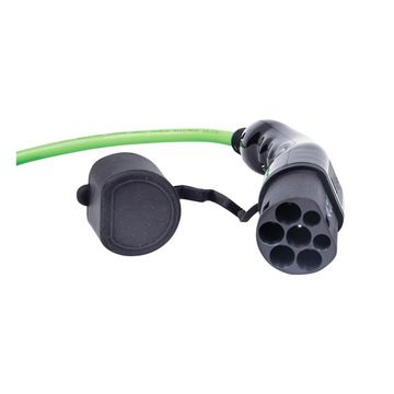 Latauskaapeli Blaupunkt  Typ 2 16A, Fas-3 Blaupunkt