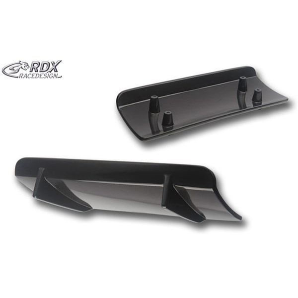Puskurinsuoja RDX diffuusori RDX Racedesign Puskurinsuoja RDX diffuusori RDX Racedesign