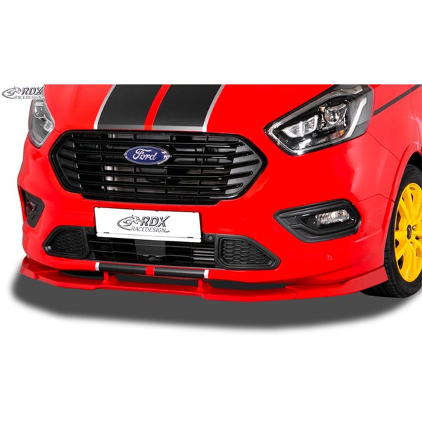 Etuspoileri RDX RACEDESIGN RDX Racedesign