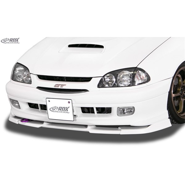 Etuspoileri RDX RACEDESIGN RDX Racedesign