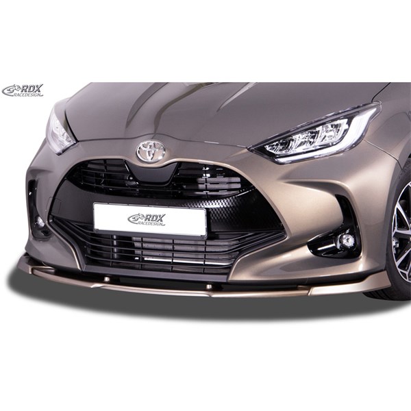 Etuspoileri RDX RACEDESIGN RDX Racedesign