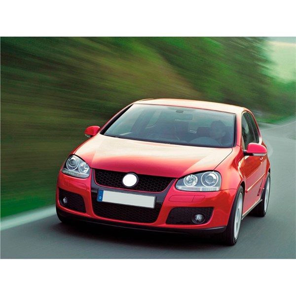 Puskuri, eteen AUTOSTYLE AutoStyle