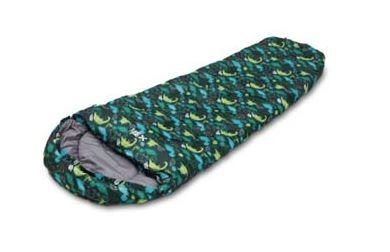 Lasten makuupussi Dino