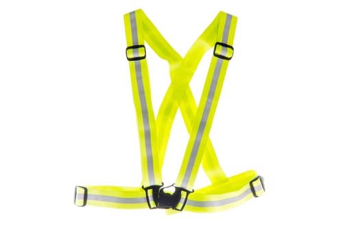 Reflexsele vuxen neongul