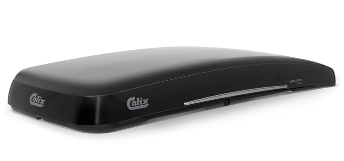 Calix Suksiboksi Nordic Loader Premium Musta CALIX CALIX