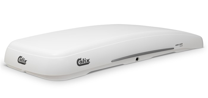 Calix Suksiboksi Nordic Loader Premium Valkoinen CALIX CALIX