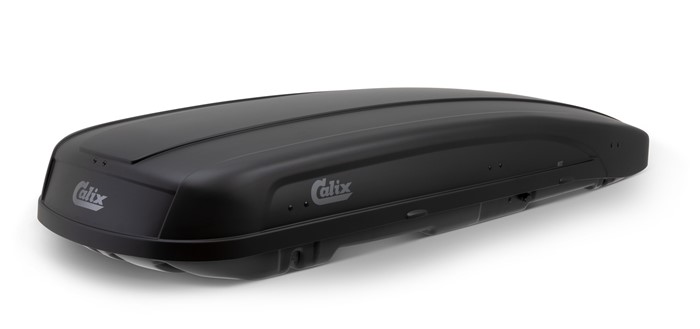 Calix takbox M22 Matt Svart CALIX - 1655827