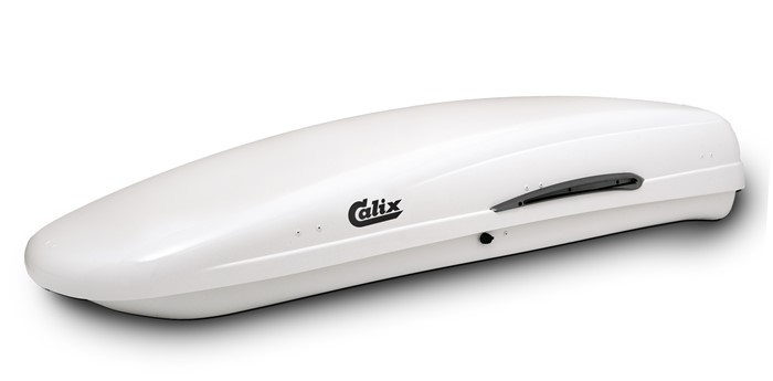 Calix Suksiboksi Aero Loader Valkoinen CALIX CALIX