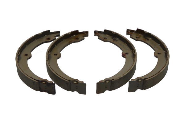 Jarrukenkäsarja, Taka-akseli KAVO PARTS KAVO PARTS