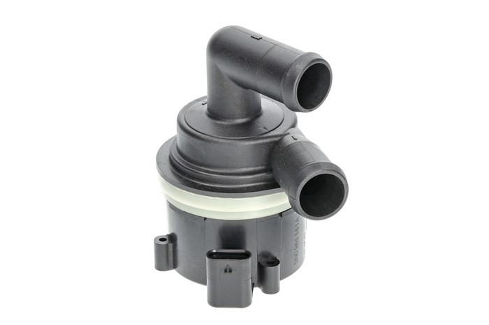 Lisävesipumppu 12V AIC Iwis made in germany  oem quality AIC