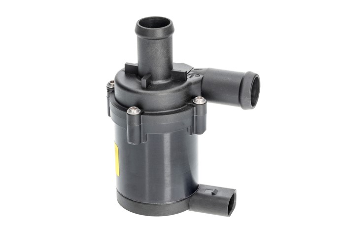 Lisävesipumppu 12V AIC Iwis made in germany  oem quality AIC