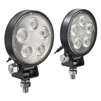 Työvalo Osram LEDdriving round vx70-sp OSRAM OSRAM