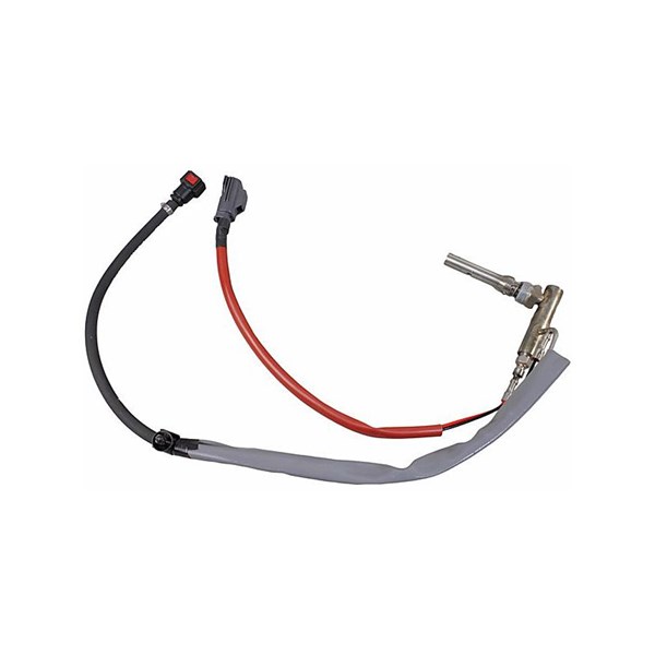 Ruiskutin, noki-/hiukkasregenerointi