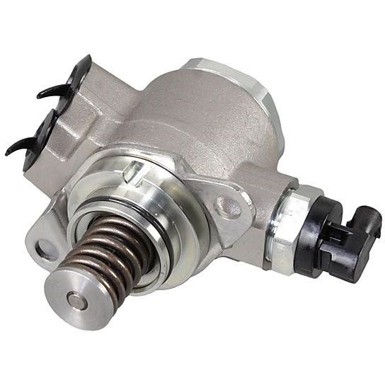 Korkeapainepumppu