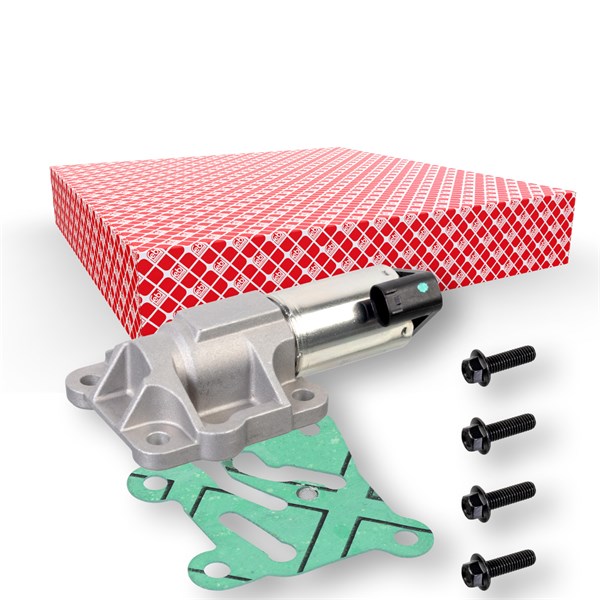 Säätöventtiili, nokka-akselin ajoitus (VVT), Poistopuoli FEBI BIL FEBI BILSTEIN