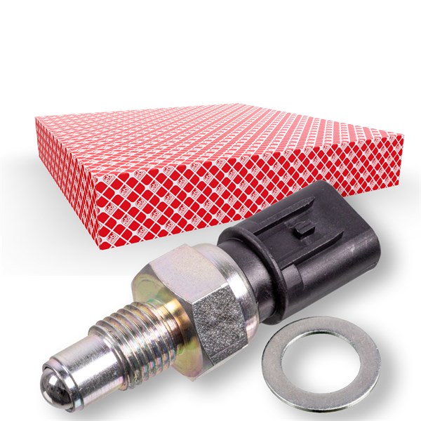 Kytkin, peruutusvalo FEBI BILSTEIN FEBI BILSTEIN