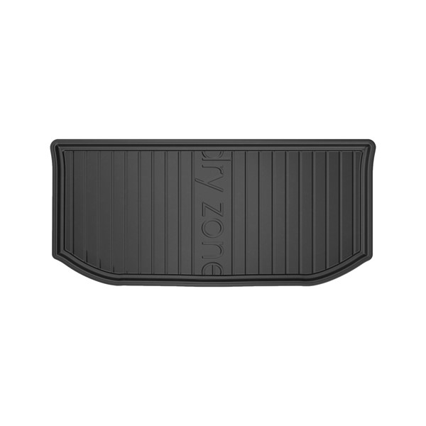 Bagagerumsmatta DryZone Skoda Citigo 2011–2021, övre golv - skoda citigo, e-citigo