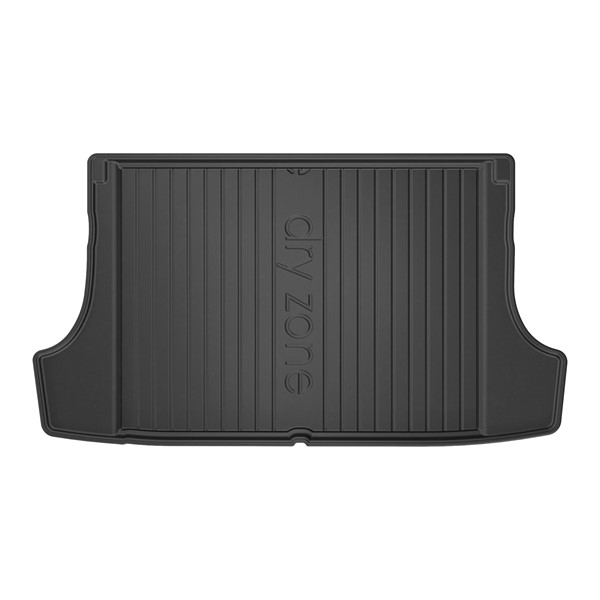 Bagagerumsmatta SUZUKI Grand Vitara II 2006-2014 FROGUM - suzuki grand vitara ii
