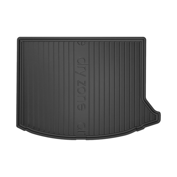 Bagagerumsmatta MAZDA 3 II 2008-2013 FROGUM - mazda 3