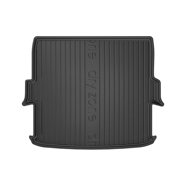 Bagagerumsmatta DS DS7 Crossback 2017- FROGUM - ds ds 7 crossback